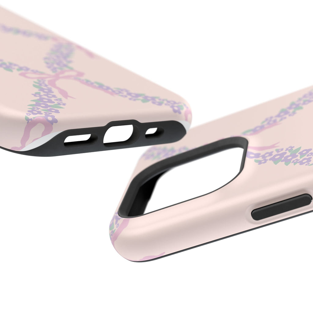 Customizable: Floral Phone Case