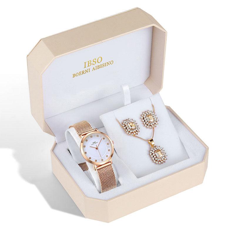 GILT GLAMOUR