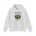 Alligator Alcatraz Hooded Sweatshirt