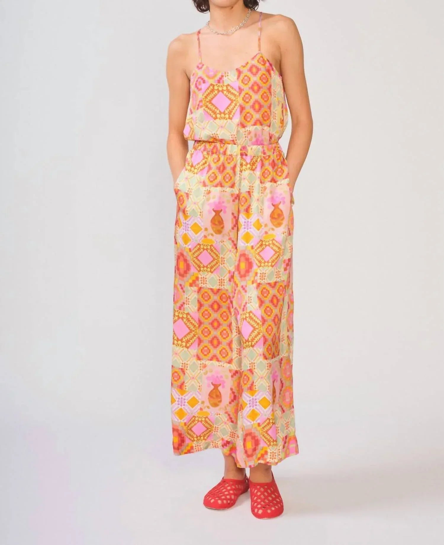 Paloma Pant