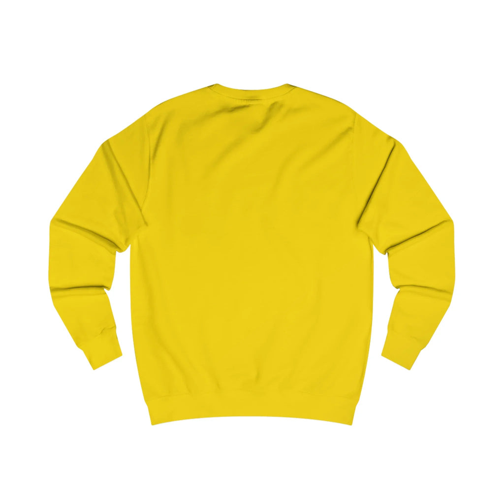 Don't Mess With Me Miami Sweatshirt