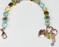 Women's Pistachio Bracelet