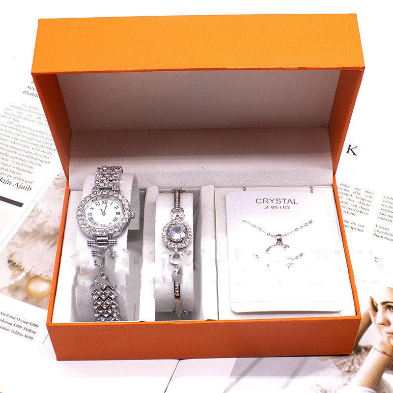 CELESTIAL TIMEPIECE