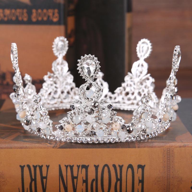 CROWN OF EDEN