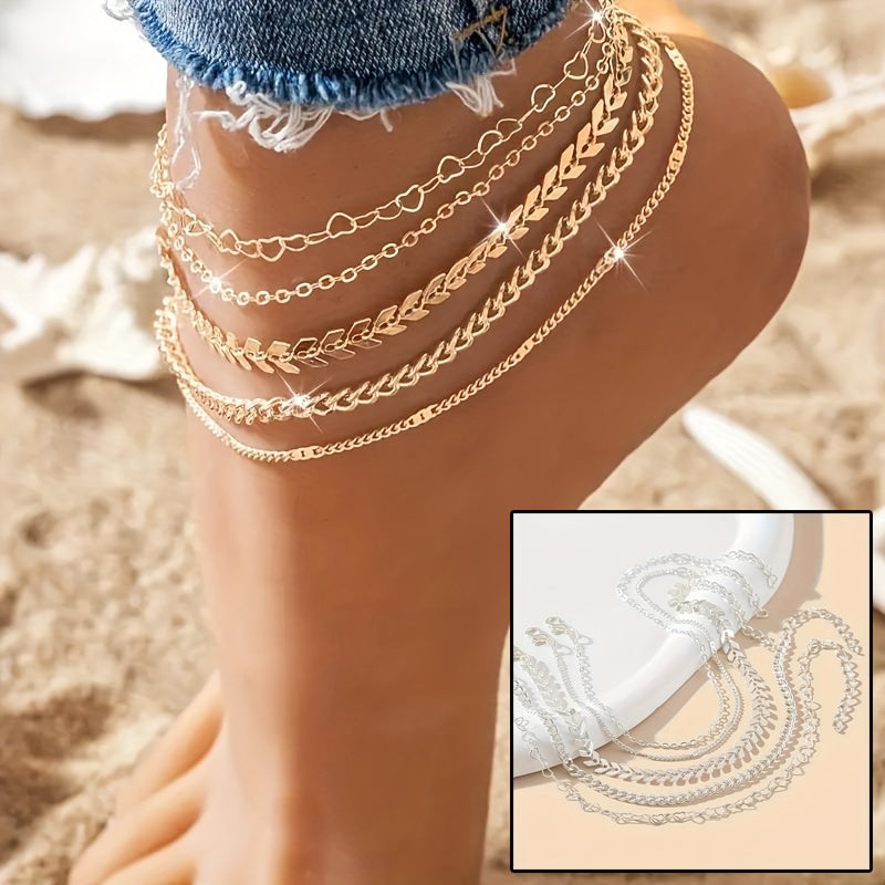 BEACH BREEZE