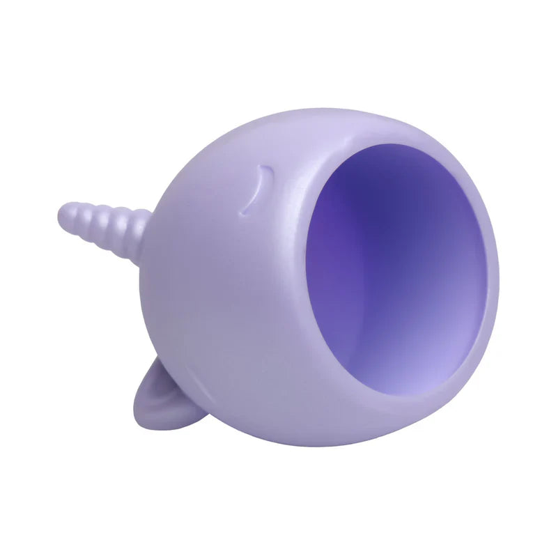 BANG! Unicorn Silicone Wand Vibrator