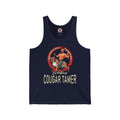 Certified Cougar Tamer Tank Top