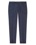 Men's Bonn Modern Fit Stretch Dress Pants