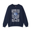 Protecting My 2nd Amendment Rights Crewneck Sweatshirt