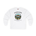 Alligator Alcatraz Long Sleeve Tee