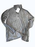 Men's Wigton Long Sleeve Polo