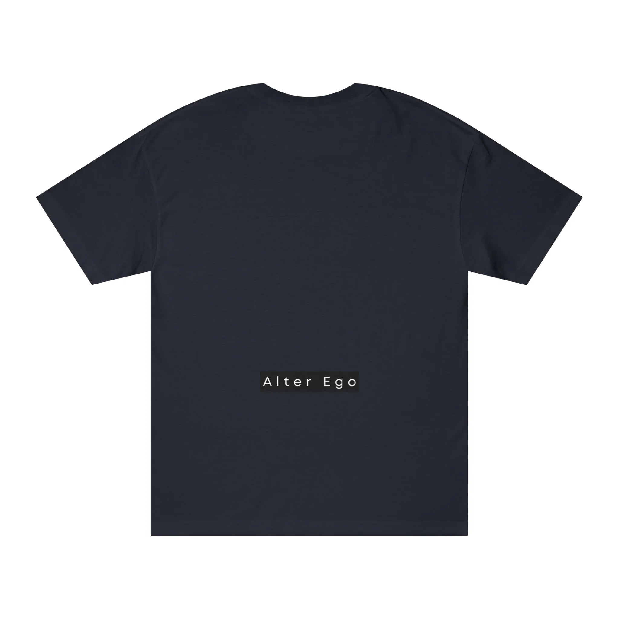 Alter Ego Unisex Classic Tee