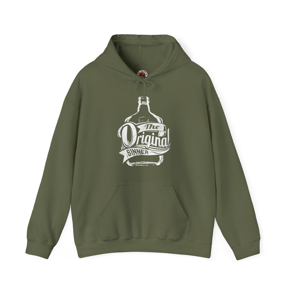 The Original Sinner Hooded Sweatshirt