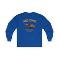 Camel Towing Long Sleeve Tee