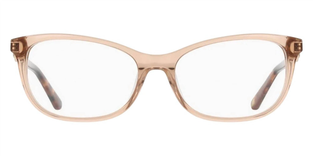 Women's Ak5125 204 Eyeglasses Frame