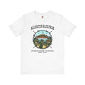 Alligator Alcatraz T-Shirt