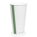 32oz PLA-lined paper cold cup, 105-Series(QTY: 500)