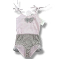 Girls' Roamer Onesie