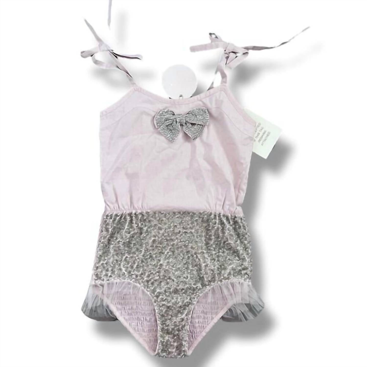 Girls' Roamer Onesie
