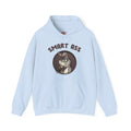 Smart Ass Hooded Sweatshirt