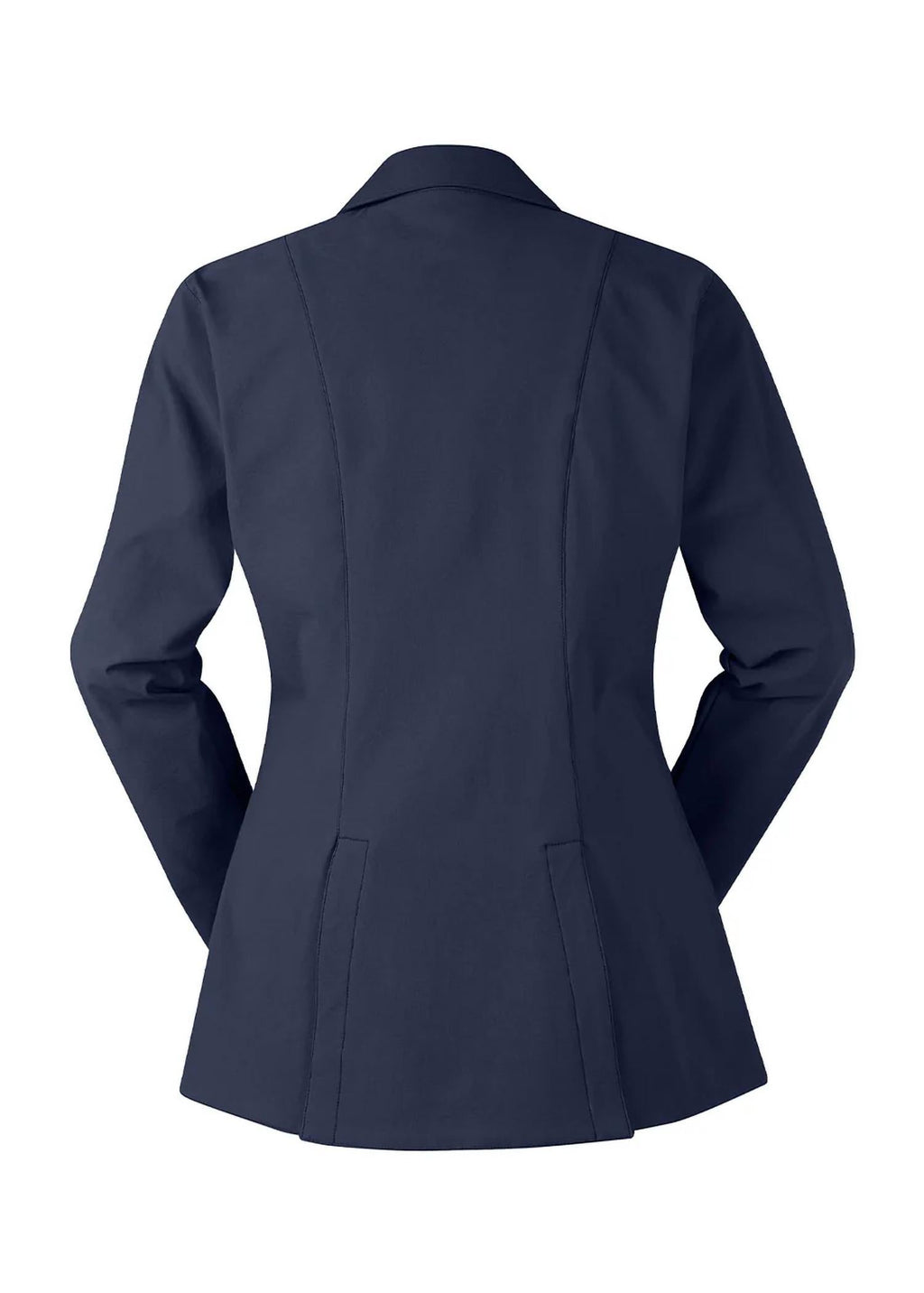 Stretch Competitor Show Coat - Petite