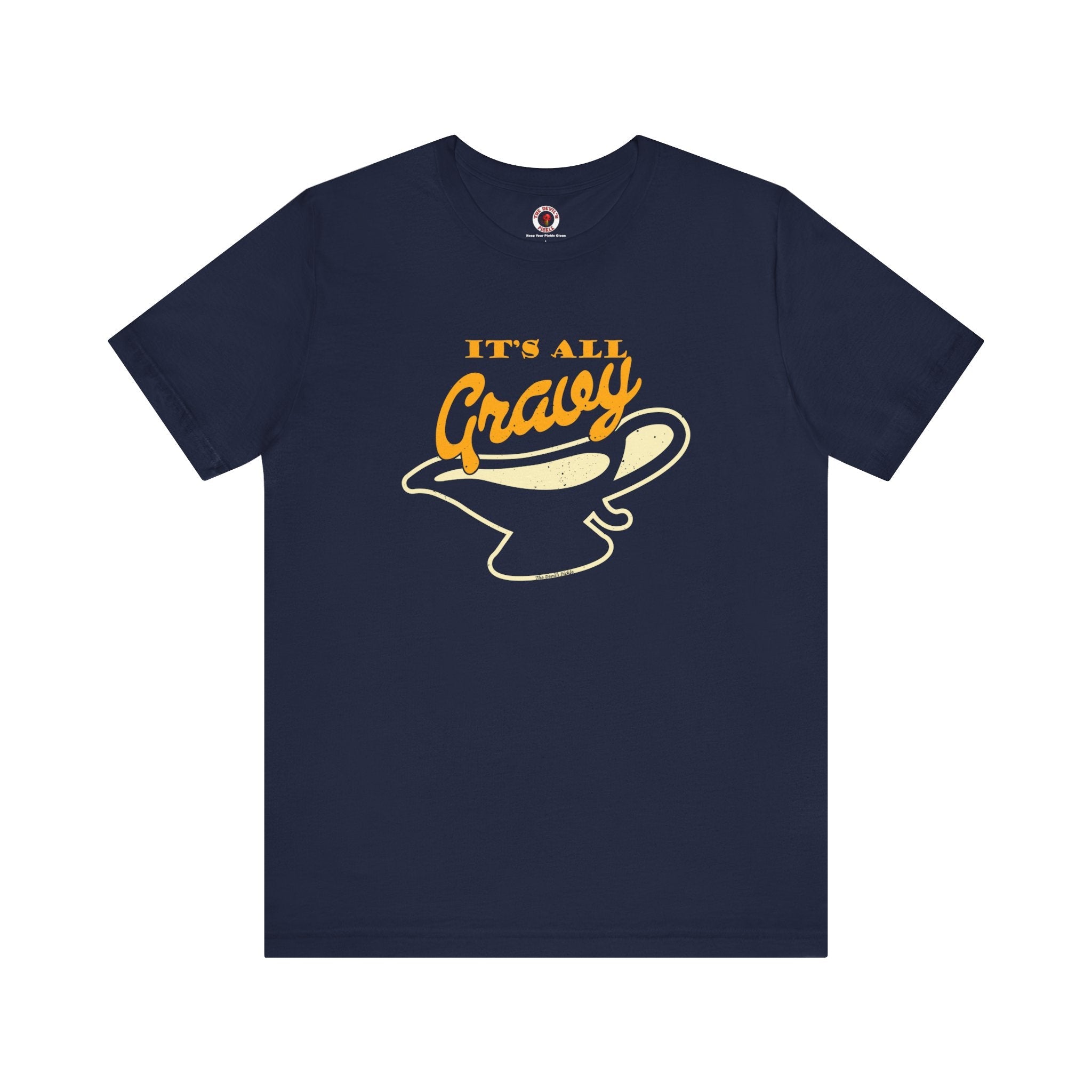 It's All Gravy T-Shirt