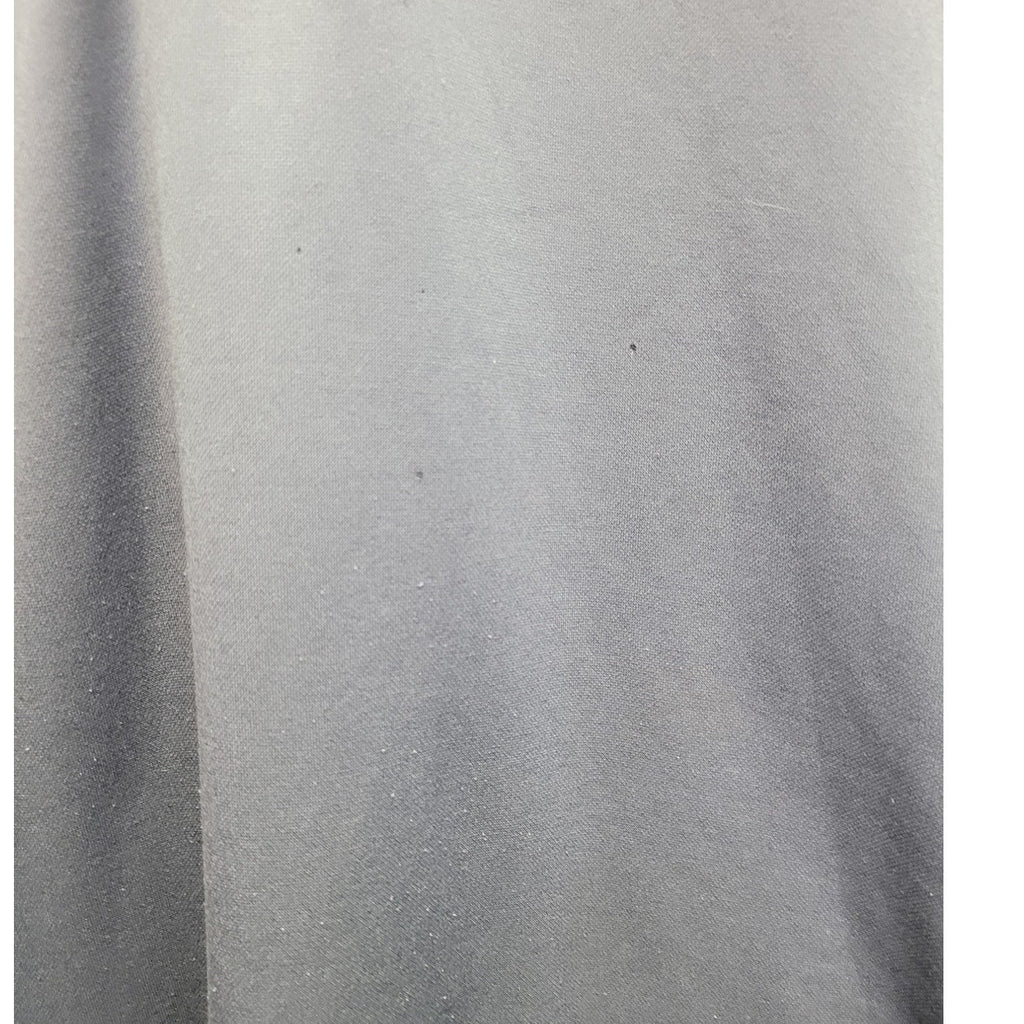 Grand Slam Mens XXL Long Sleeve Quarter Zip Athletic Pullover Sweatshirt