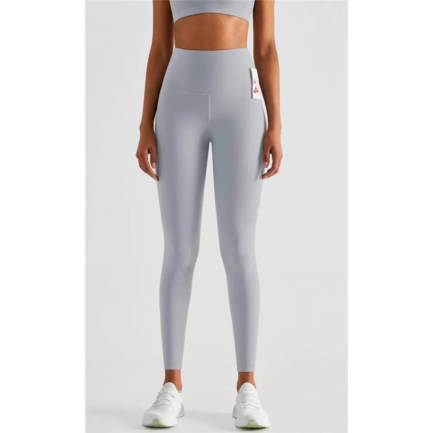 Victory Lycra High Waist Leggings