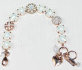 Women's Rose Gold Bracelet