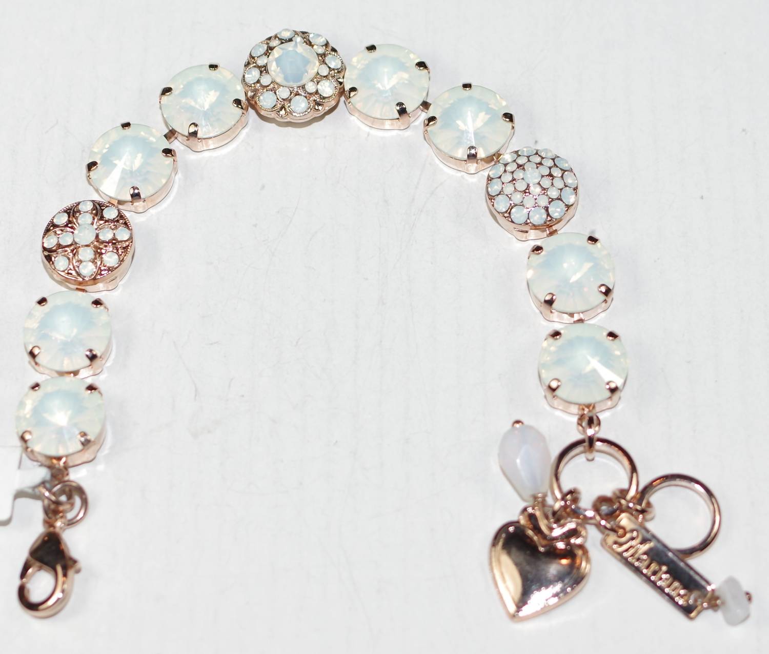 Women's Rose Gold Bracelet