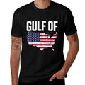 Gulf of United States of America Slim-fit Cut T-Shirt