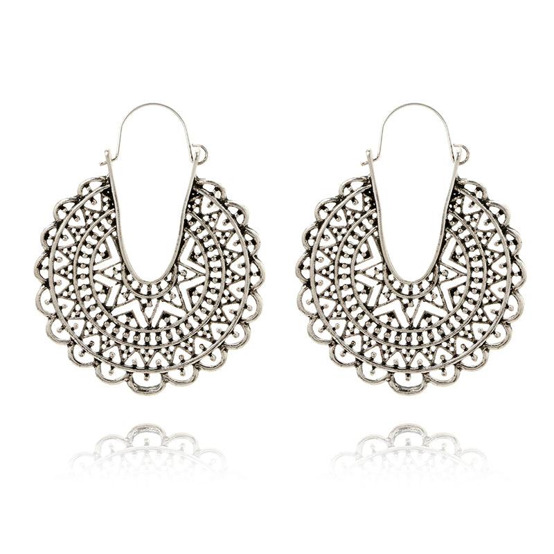 TRIBAL INSPIRED