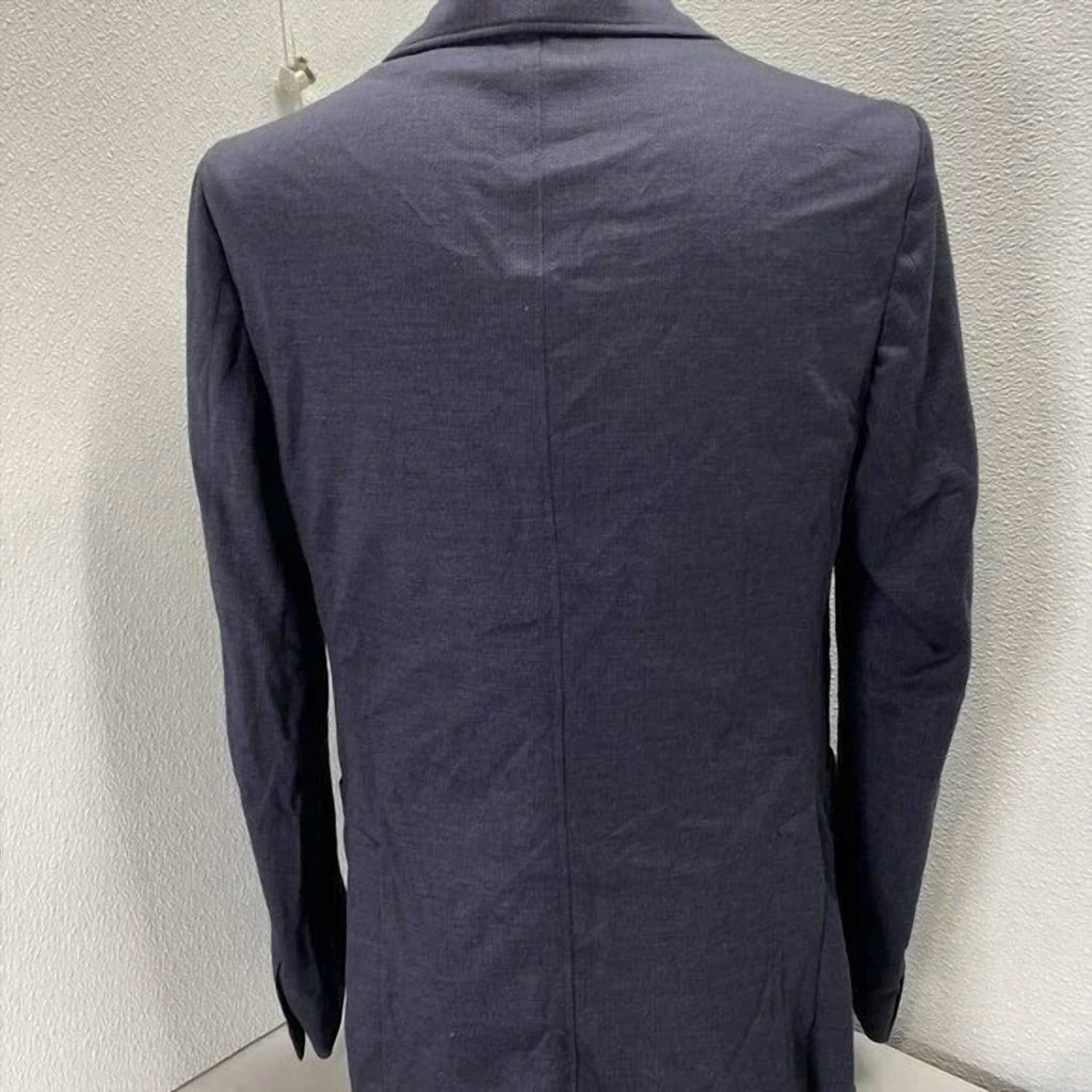 Men's Kei Unstructured Blazer