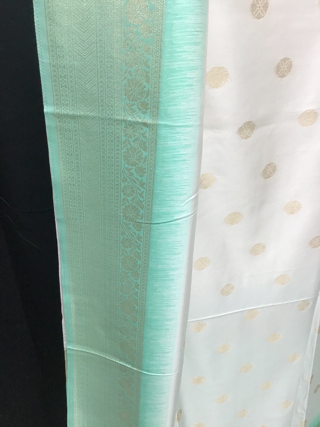 Soft silk Saree