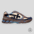 Bravest Studios Kross Kountry Runner in Dune Brown