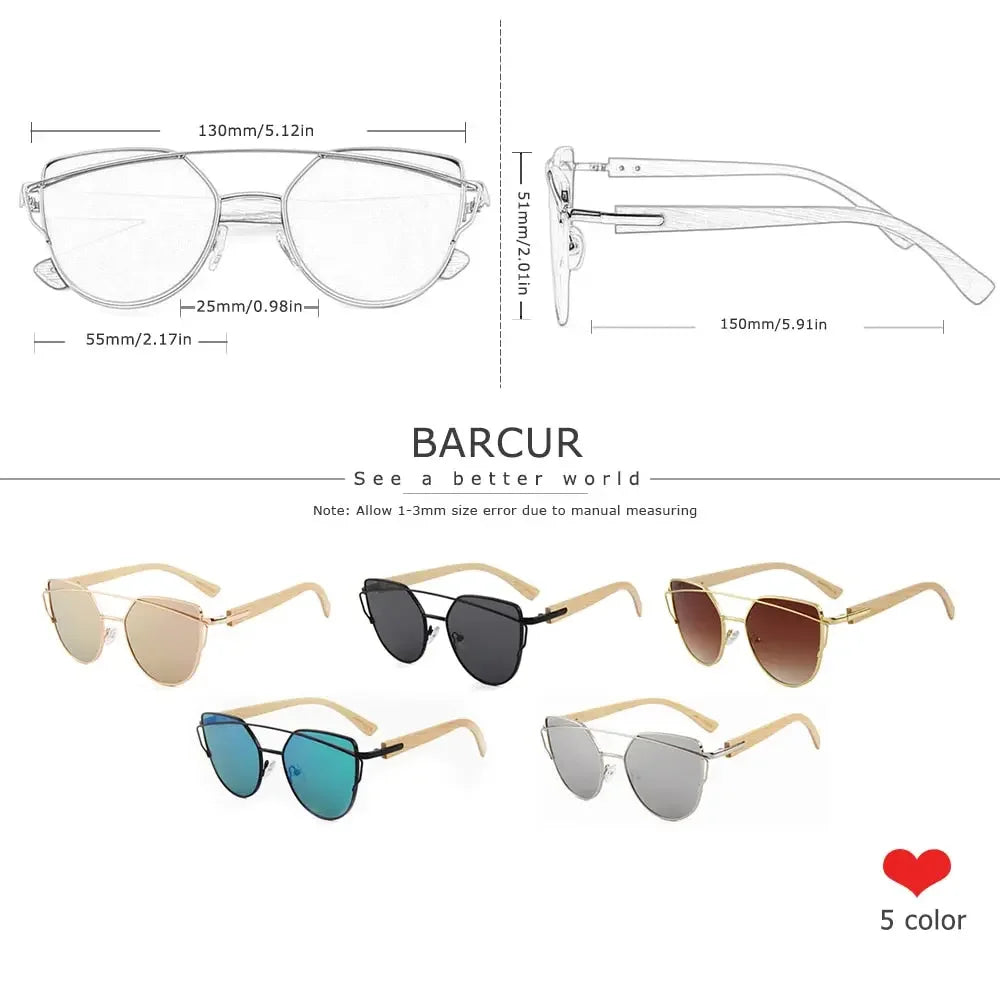 High Quality Polarized Sunglasses