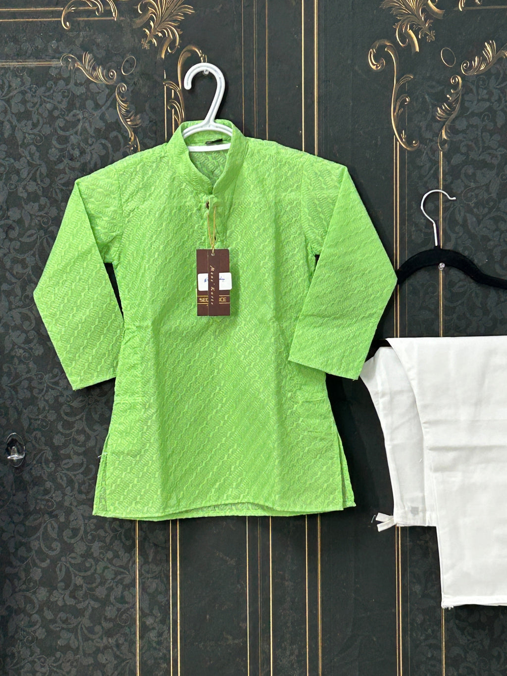 Boys kurta pajama