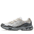 Asics Gel-NYC - Cream/White