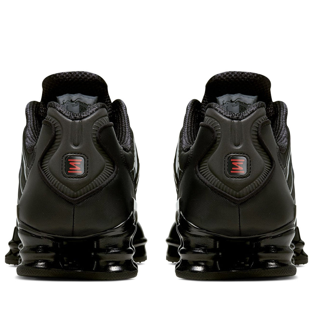Nike Shox TL - Black/Black
