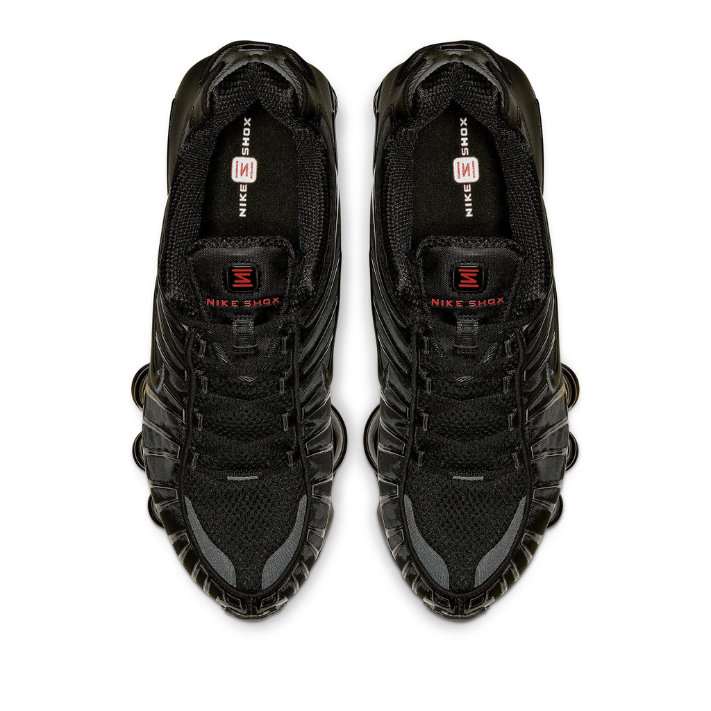Nike Shox TL - Black/Black
