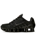 Nike Shox TL - Black/Black