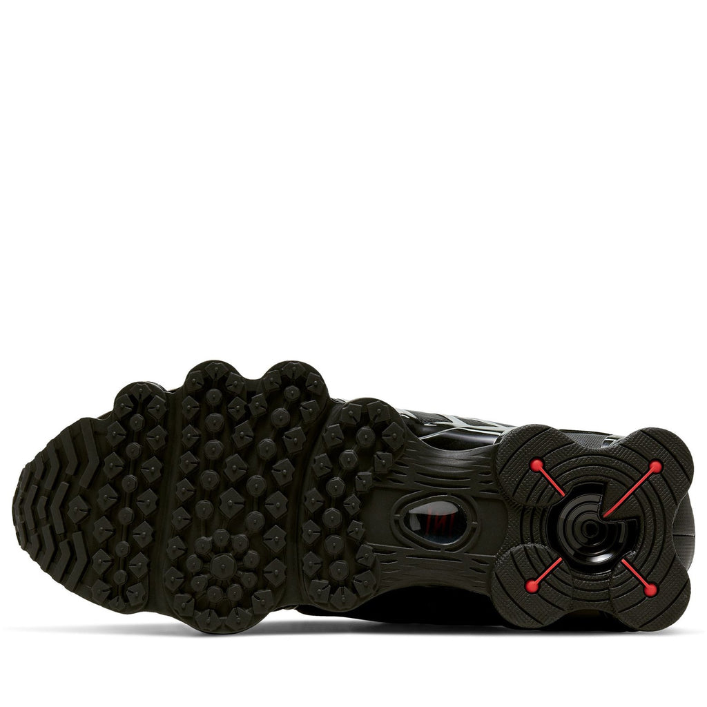 Nike Shox TL - Black/Black