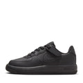 Nike Force 1 Low EasyOn (PS) - Black/Black