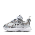 Nike V5 RNR (TD) - White/Vast Grey