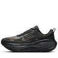 Nike Vomero Plus 'Realtree Camo' - Black/Metallic Dark Grey
