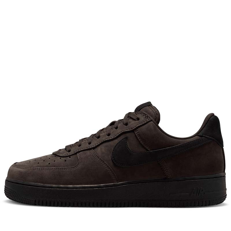 Nike Air Force 1 Low Retro Premium - Black Tea