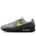 Nike Air Max 90 - Anthracite/Neon Yellow