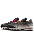 Nike Air Max 95 OG Premium 'Greedy' - Hyper Turquoise/Volt