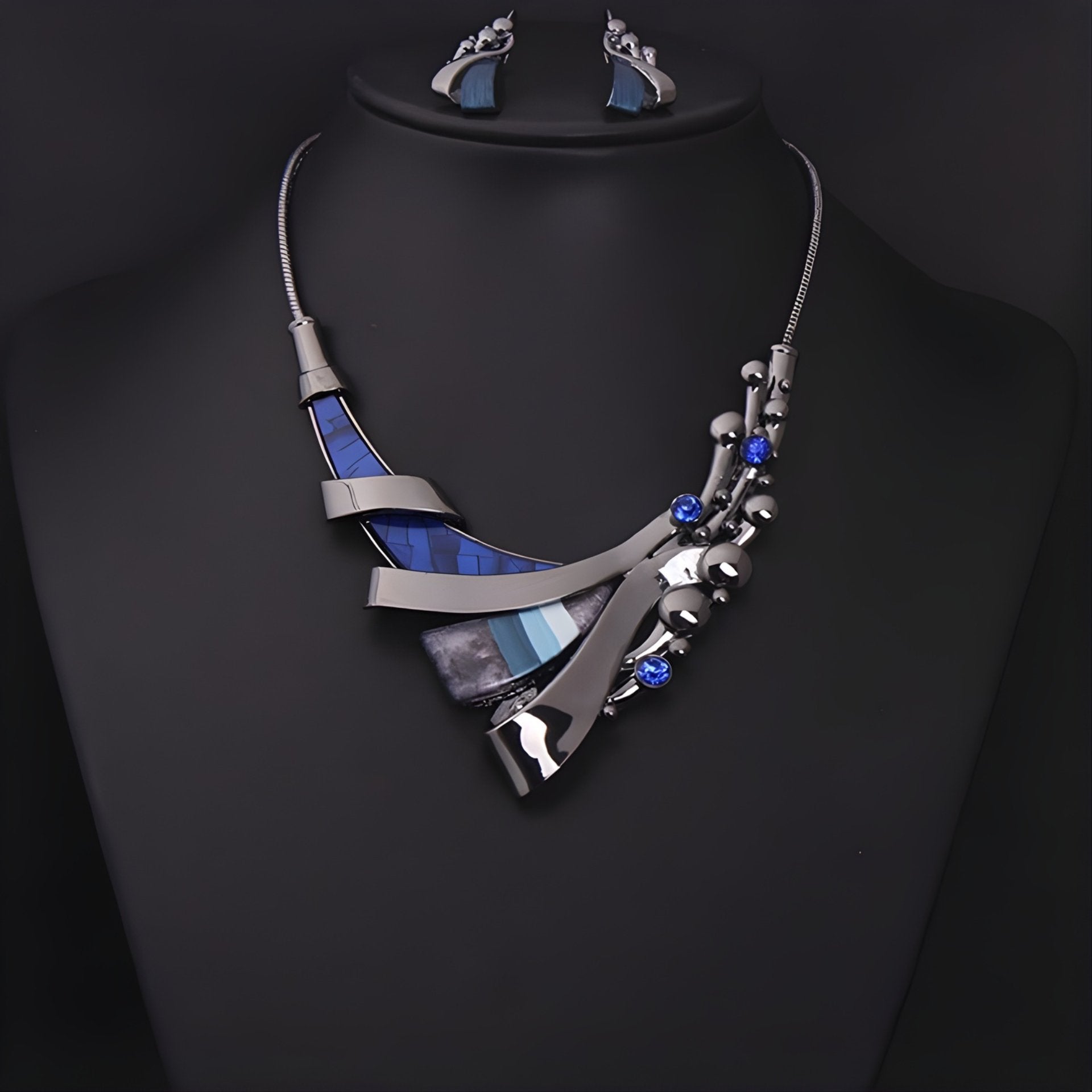 AZURE AFFINITY