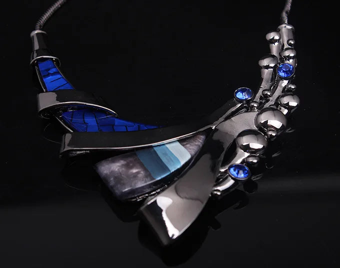 AZURE AFFINITY